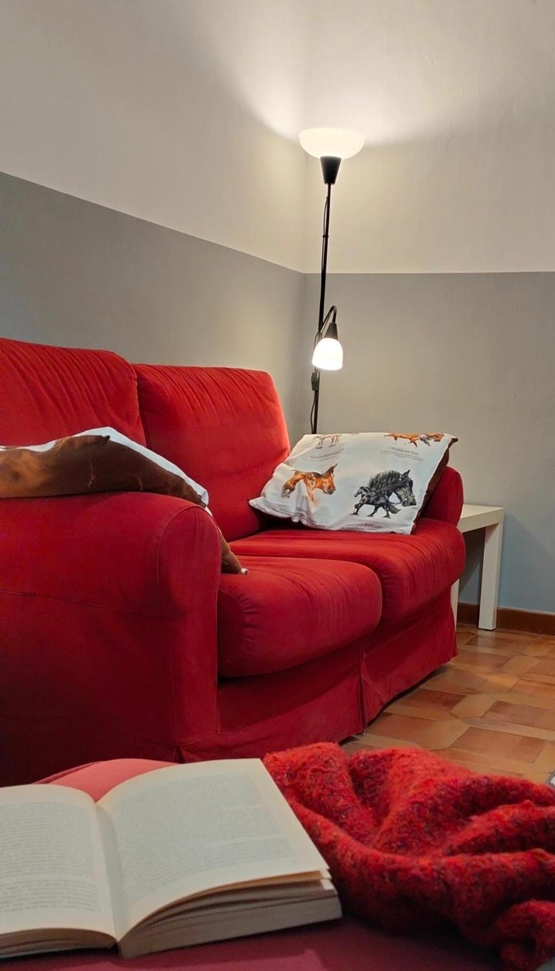 Apartment Ca' Di Rosy Ivrea