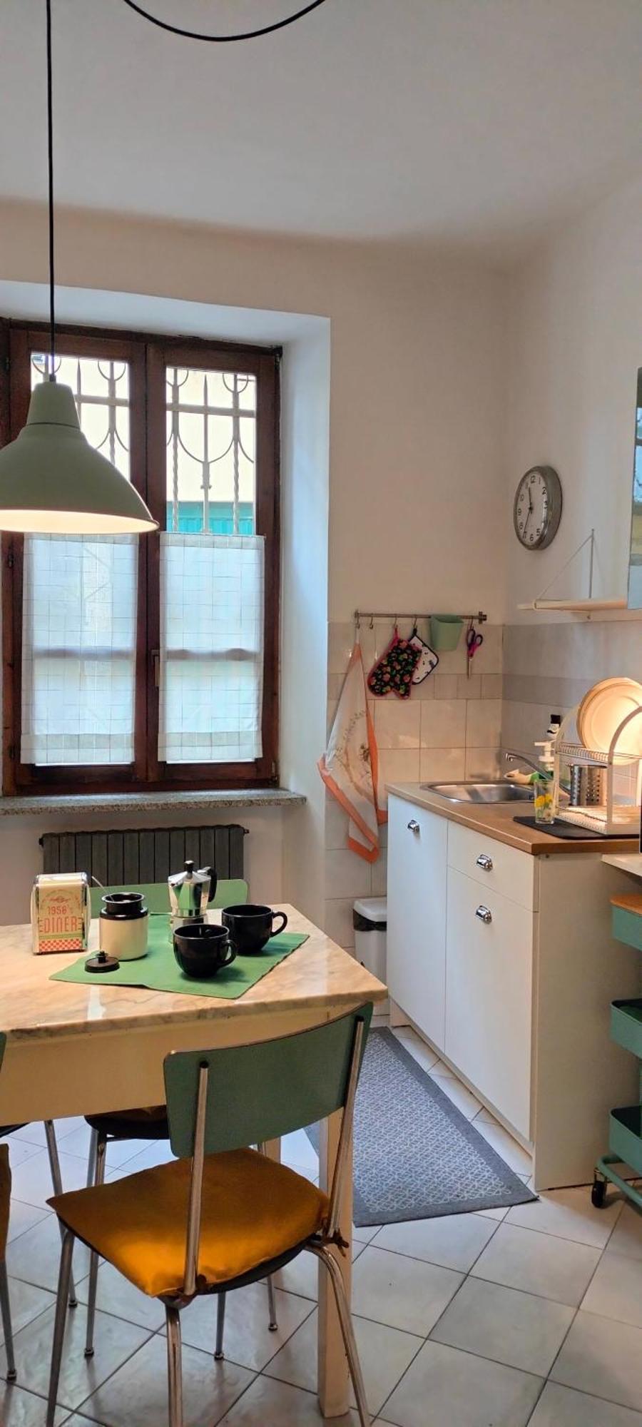 Apartment Ca' Di Rosy