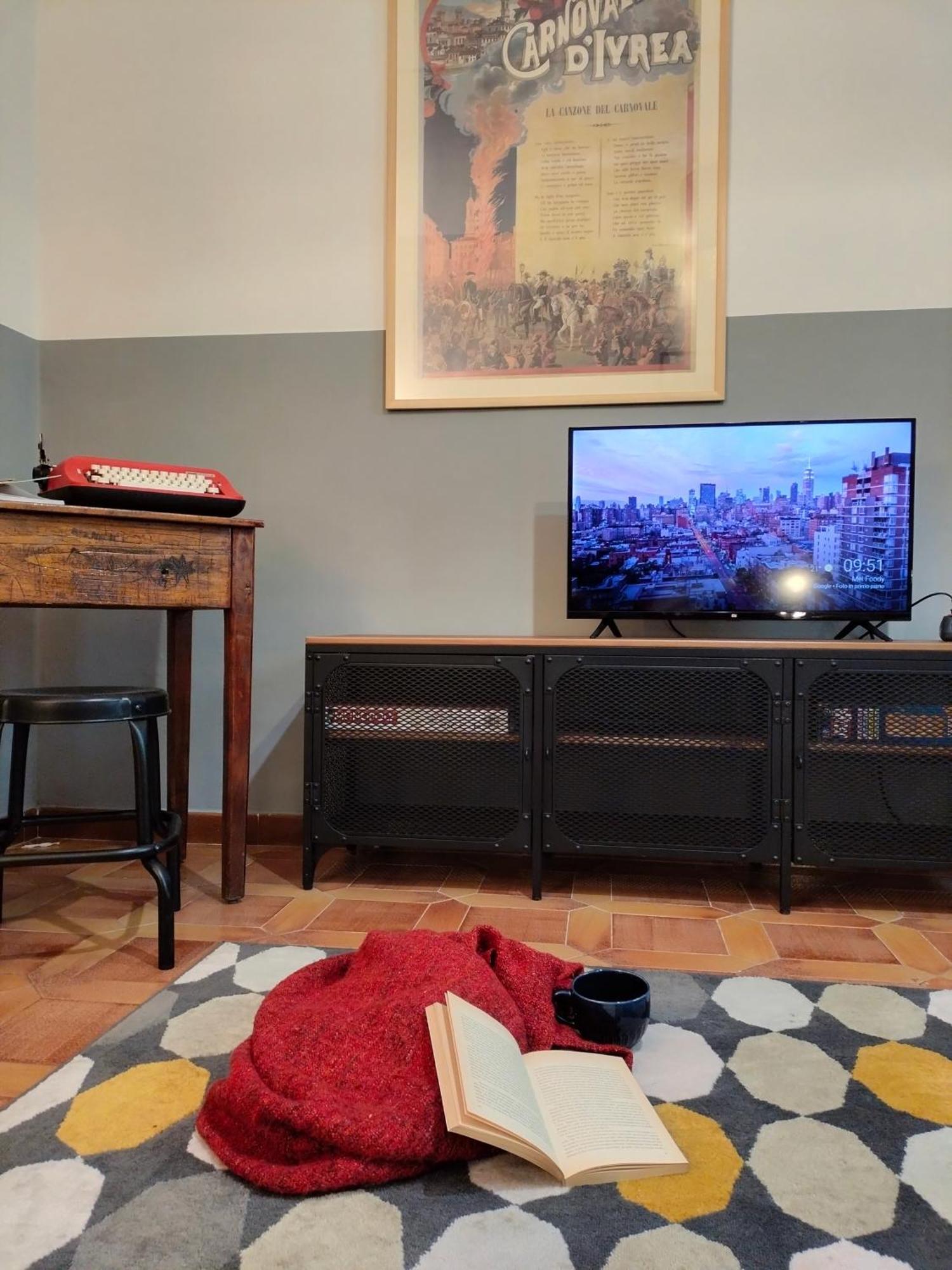 Apartment Ca' Di Rosy