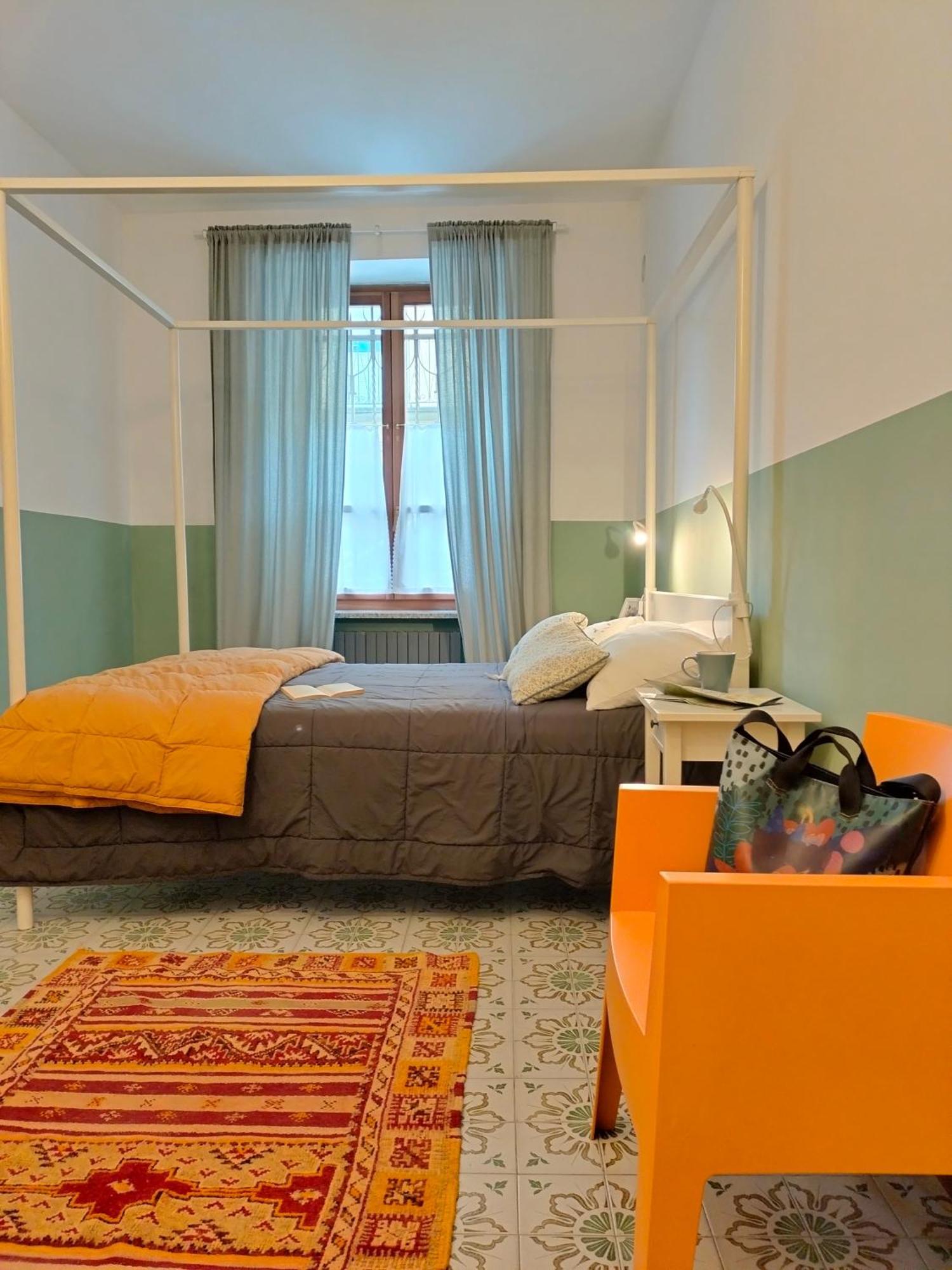 Apartment Ca' Di Rosy
